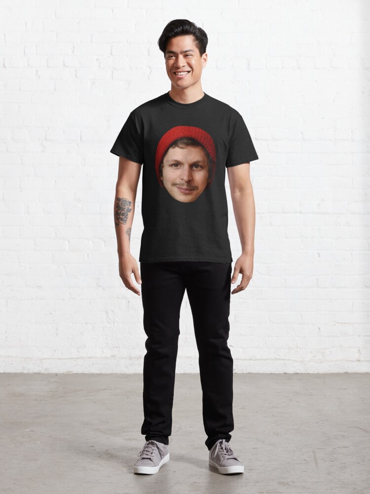 michael cera american beauty shirt