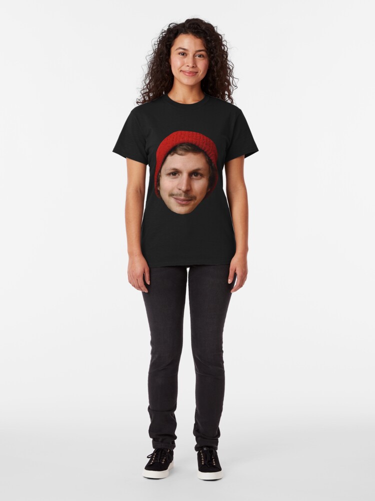 michael cera american beauty shirt