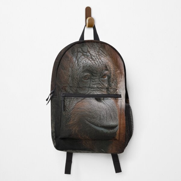 Item preview, Orangutan designed and sold by JarbasVisuals.
