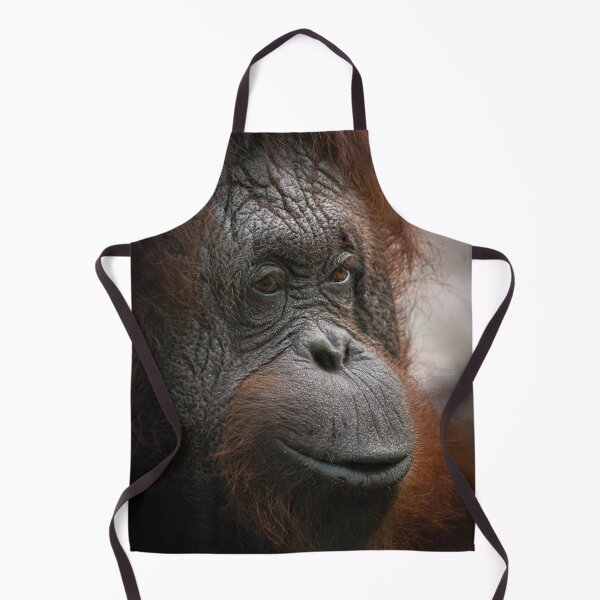 Item preview, Orangutan designed and sold by JarbasVisuals.