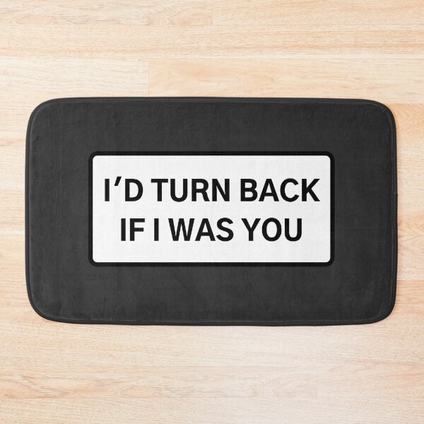 Item preview, TURN BACK designed and sold by Axley.