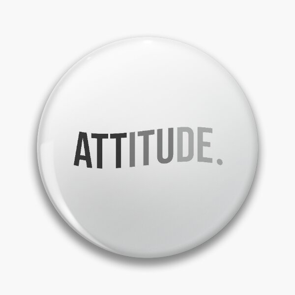 Item preview, attitude.  designed and sold by creatz3.