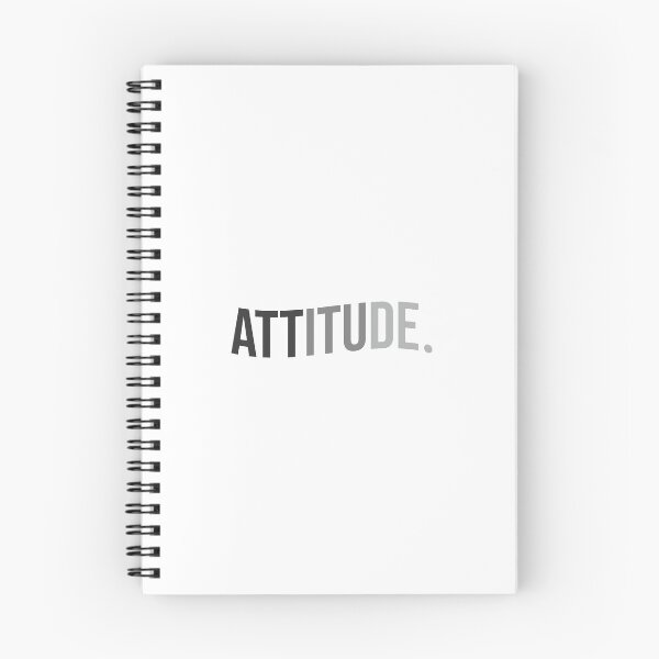 Item preview, attitude.  designed and sold by creatz3.