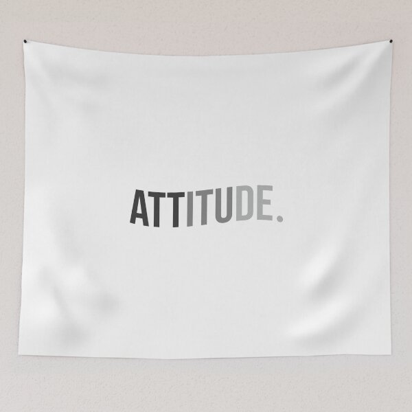 Item preview, attitude.  designed and sold by creatz3.