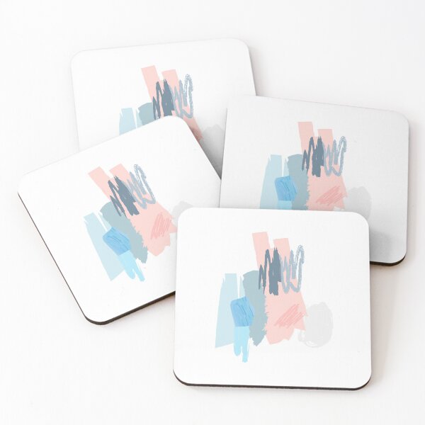 Item preview, Colorful Melting decorative Art Board Paint designed and sold by Ryn2020.