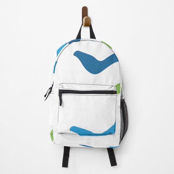 Item preview, Leipzig lakes - waves designed and sold by LeipzigerSeen.