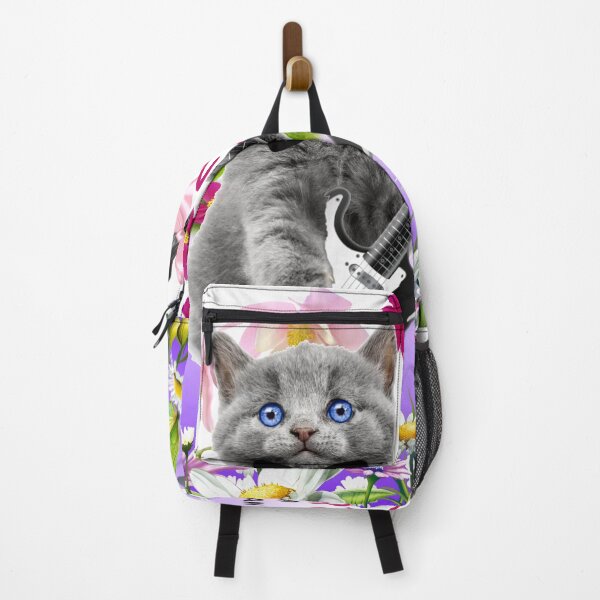 Item preview, My Cat is a musician designed and sold by BLISS-SV.