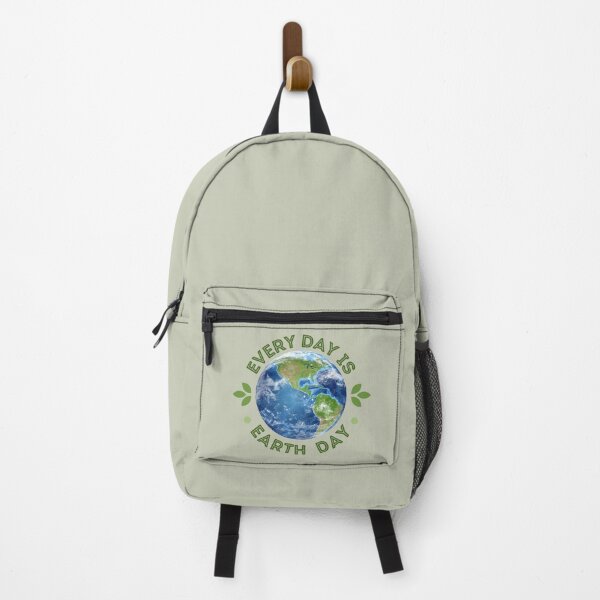 Item preview, Every day is earth day  designed and sold by Growwithme.