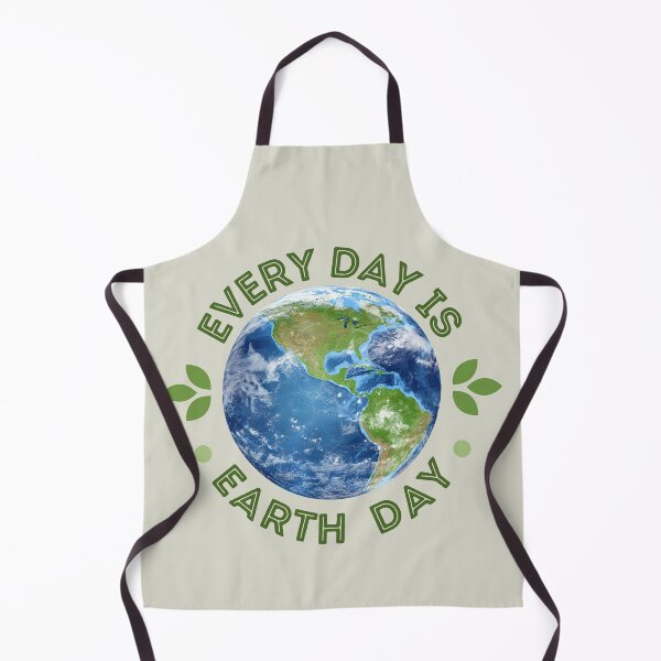 Item preview, Every day is earth day designed and sold by Growwithme.