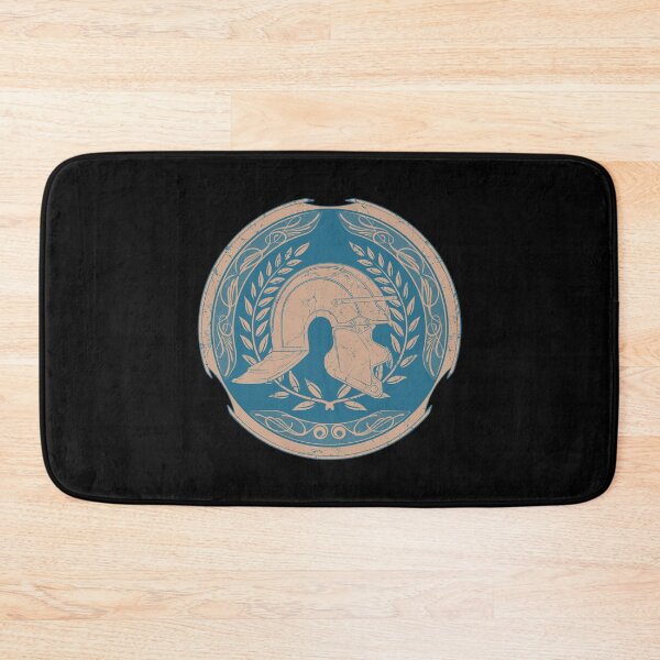 Item preview, SPQR Roman Legionnaire designed and sold by NicGrayGraphic.