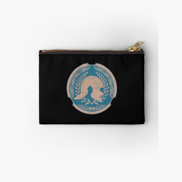 Item preview, SPQR Roman Legionnaire designed and sold by NicGrayGraphic.