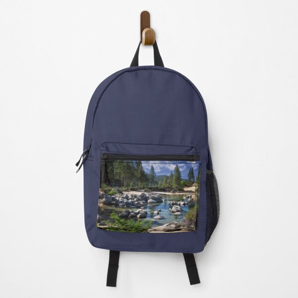 Item preview, Sand Harbor - Lake Tahoe designed and sold by Kathy Weaver.
