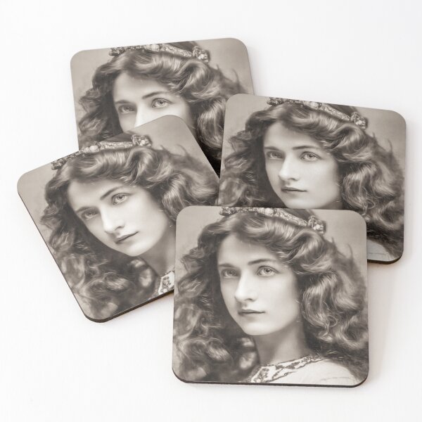 Item preview, Stage & Silent Film Actress - Maude Fealy designed and sold by Jools-57.
