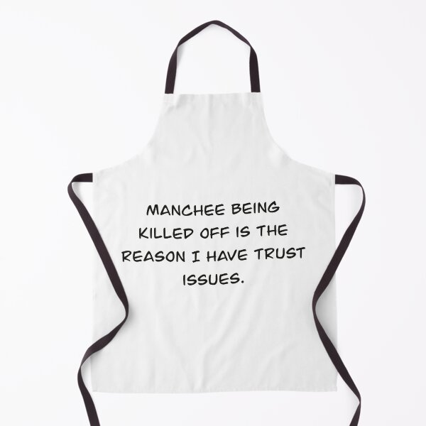 Item preview, Manchee deserved so much better designed and sold by Bri-Anderson.