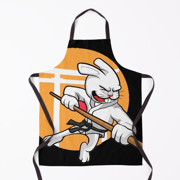 Item preview, kongfu rabbit designed and sold by TheBlackLion111.