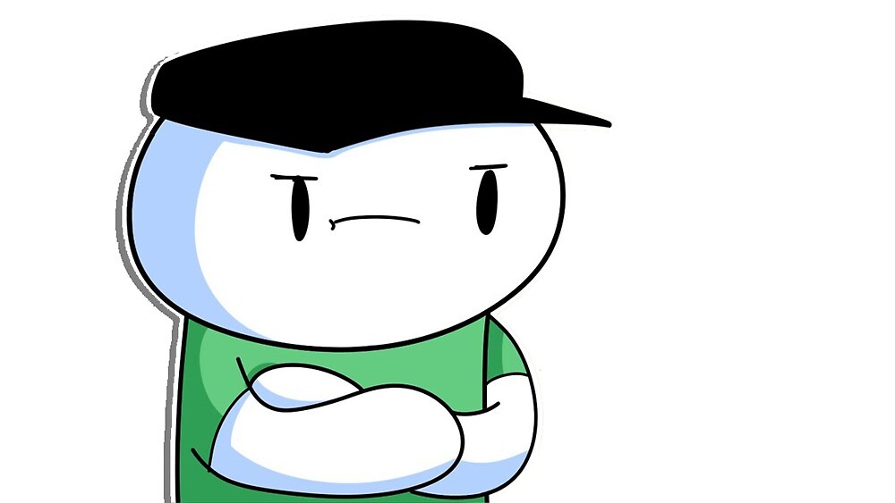 theodd1sout ploosh