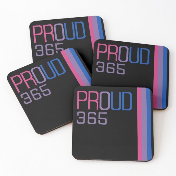 Item preview, Bi 365 Pride designed and sold by cu-b3.