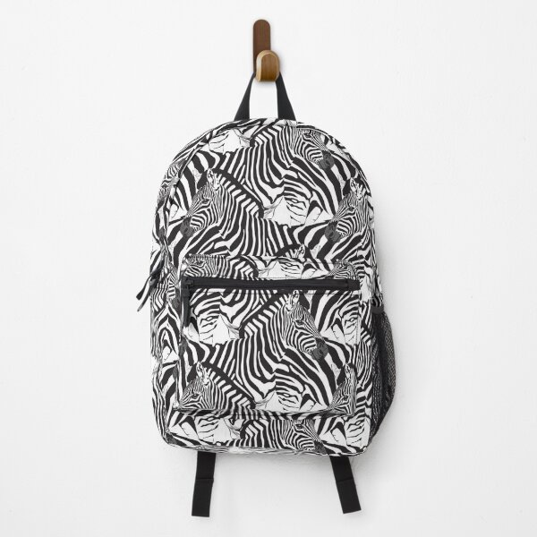 Item preview, Zebra Print designed and sold by Colli13.