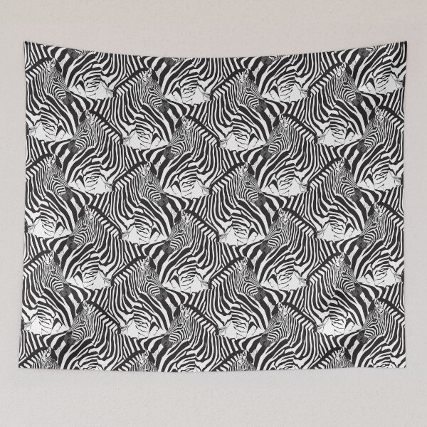 Item preview, Zebra Print designed and sold by Colli13.