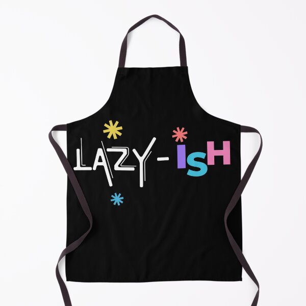 Item preview, Lazy-ish designed and sold by Tropium-Designs.