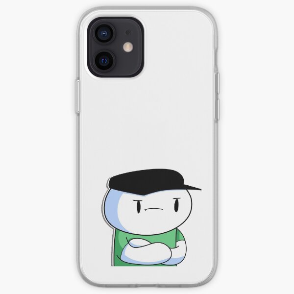 theodd1sout working at Subway iPhone Soft Case