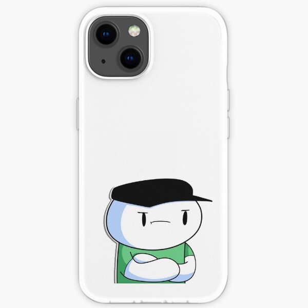 theodd1sout working at Subway iPhone Soft Case
