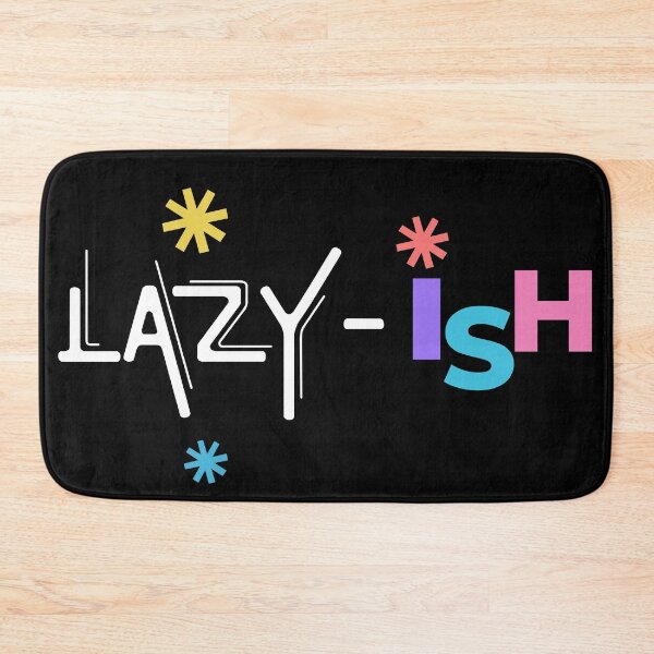 Item preview, Lazy-ish designed and sold by Tropium-Designs.