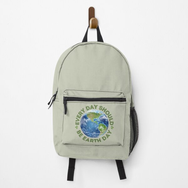 Item preview, Every day should be earth day designed and sold by Growwithme.