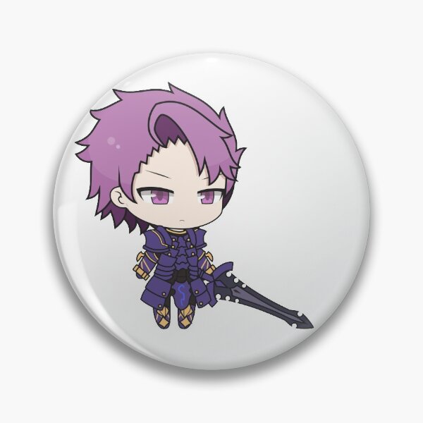 Item preview, Lancelot Saber designed and sold by KyraWaifu.