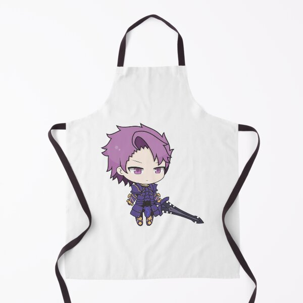 Item preview, Lancelot Saber designed and sold by KyraWaifu.