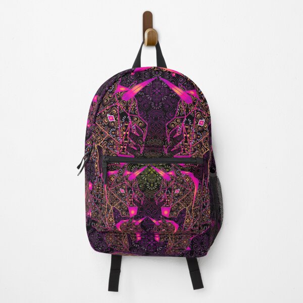 Item preview, Beautiful Unicorns Mandala Art Pattern. Animals Mandala Art Geometric designed and sold by TheImperfecto.