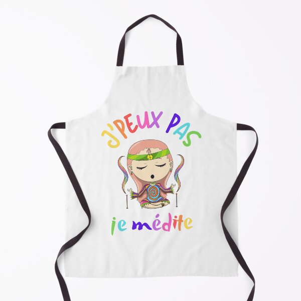 Item preview, I can't I meditate designed and sold by JeremyMadaci.