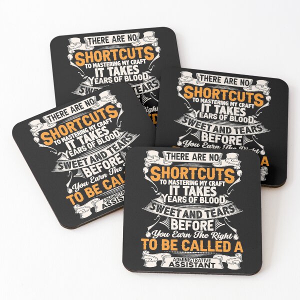Item preview, Administrative Assistant Profession designed and sold by Bovtique.