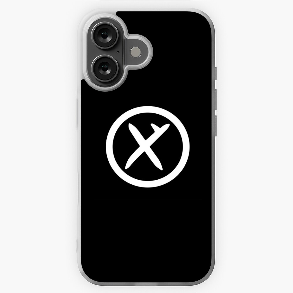 Item preview, iPhone Soft Case designed and sold by ANGELSONLY.