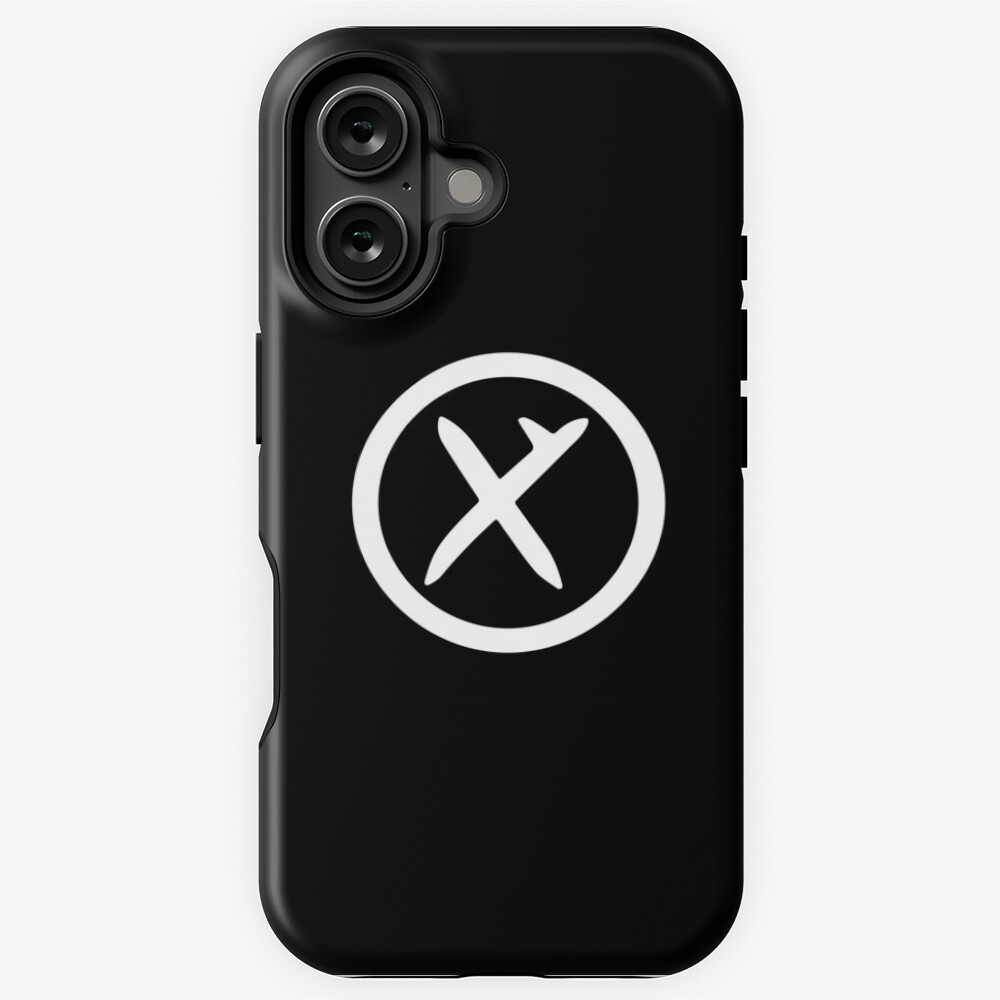 Item preview, iPhone Tough Case designed and sold by ANGELSONLY.