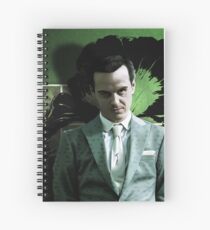 "You should see me in a Crown" Spiral Notebook