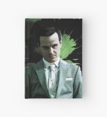 "You should see me in a Crown" Hardcover Journal