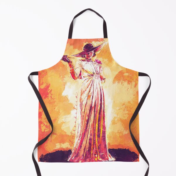 Item preview, Dimitrescu designed and sold by · GAMING SOUL ·.
