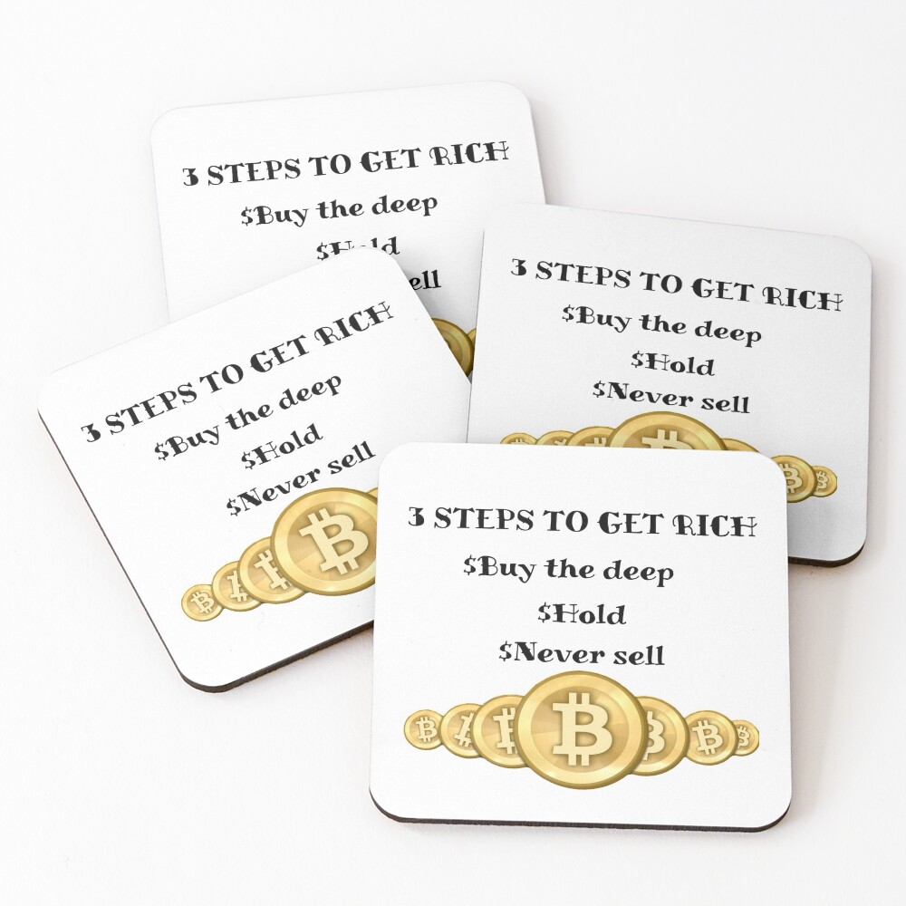 Item preview, Coasters (Set of 4) designed and sold by NSTDesing.