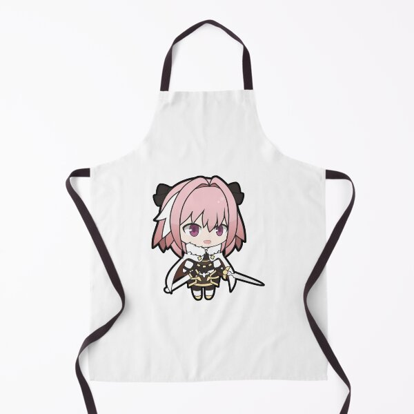 Item preview, Rider Astolfo - Fate Grand Order designed and sold by KyraWaifu.