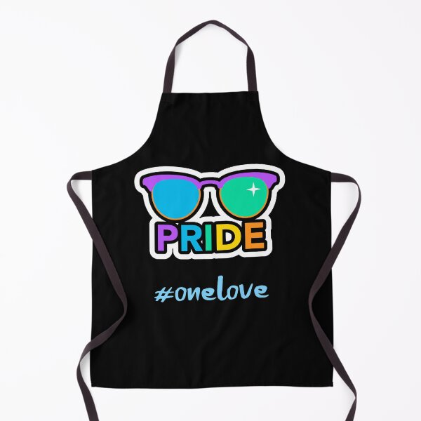 Item preview, Pride One Love - LGBT Design designed and sold by mum-of-two.