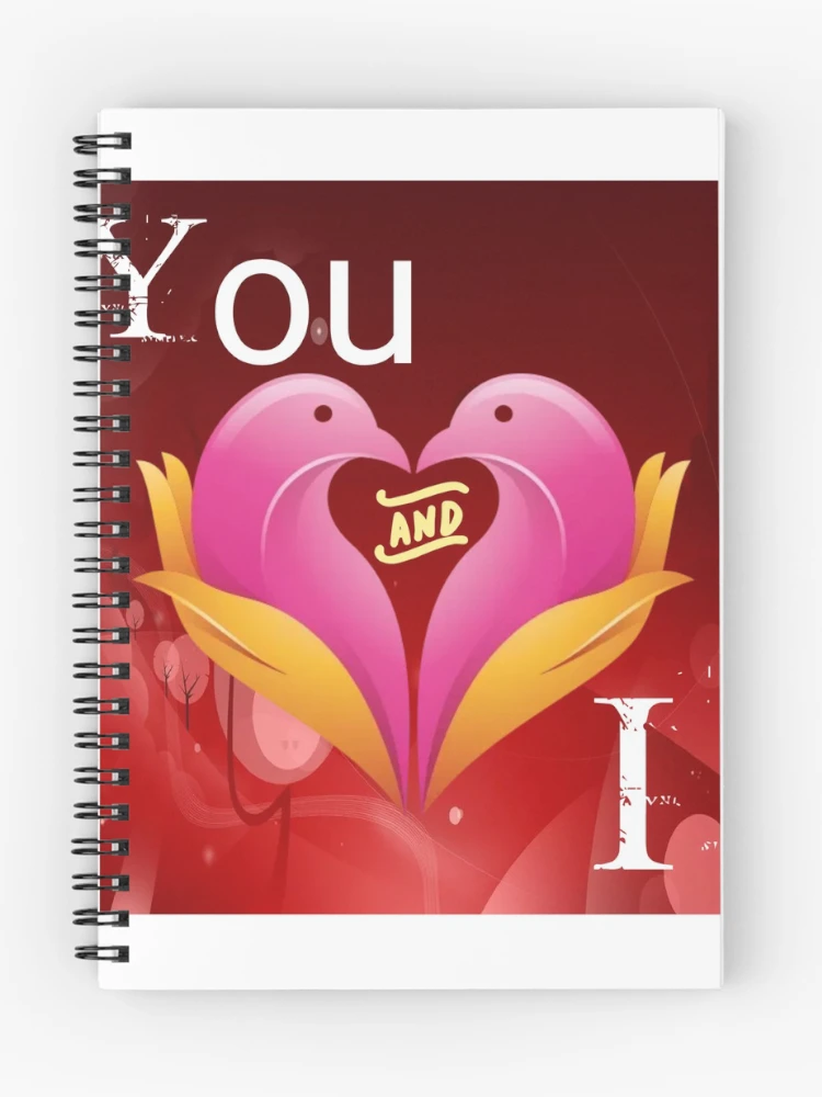 Thumbnail 1 of 3, Journal, Love designed and sold by Rlgroup.