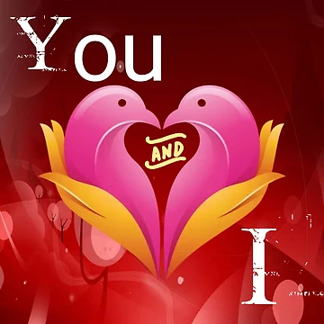 Artwork thumbnail, Love by Rlgroup
