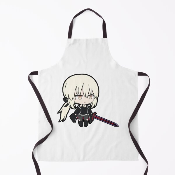 Item preview, Alter Saber Arthuria Shinjuku - Fate Grand Order designed and sold by KyraWaifu.