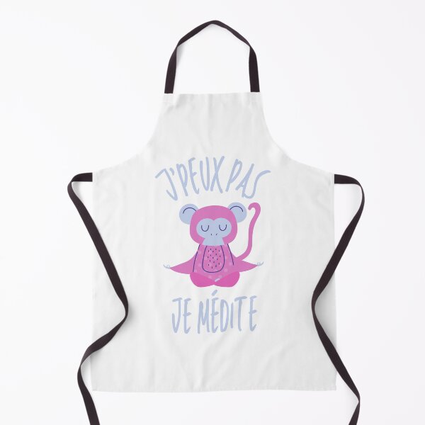 Item preview, I can't I meditate designed and sold by JeremyMadaci.