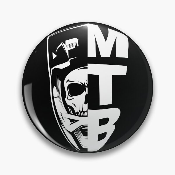 Item preview, MTB designed and sold by Yuri Hoyda.