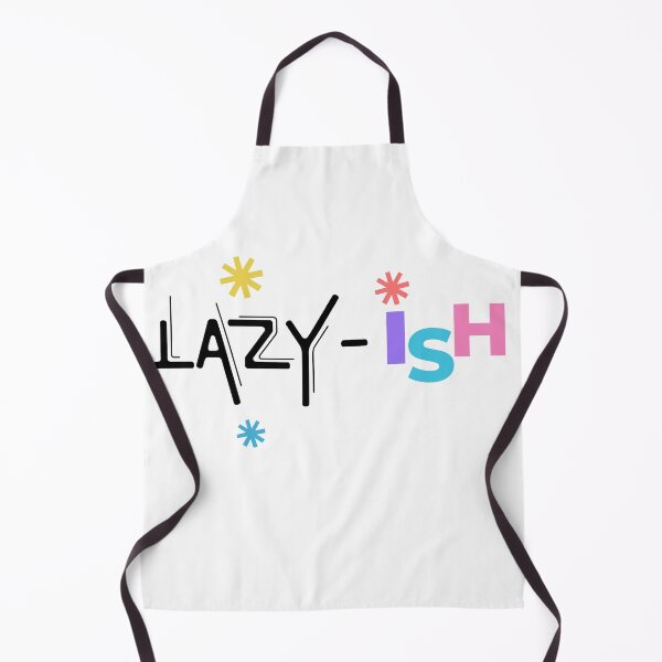 Item preview, Lazy-ish designed and sold by Tropium-Designs.