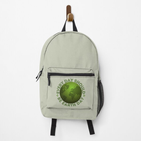 Item preview, Every day should be earth day designed and sold by Growwithme.