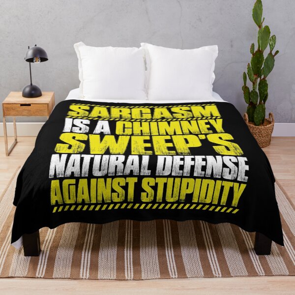Item preview, Chimney Sweep Chimney Sweeper designed and sold by Krautshirts.