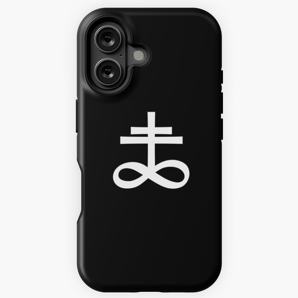 Item preview, iPhone Magsafe Tough Case designed and sold by ANGELSONLY.